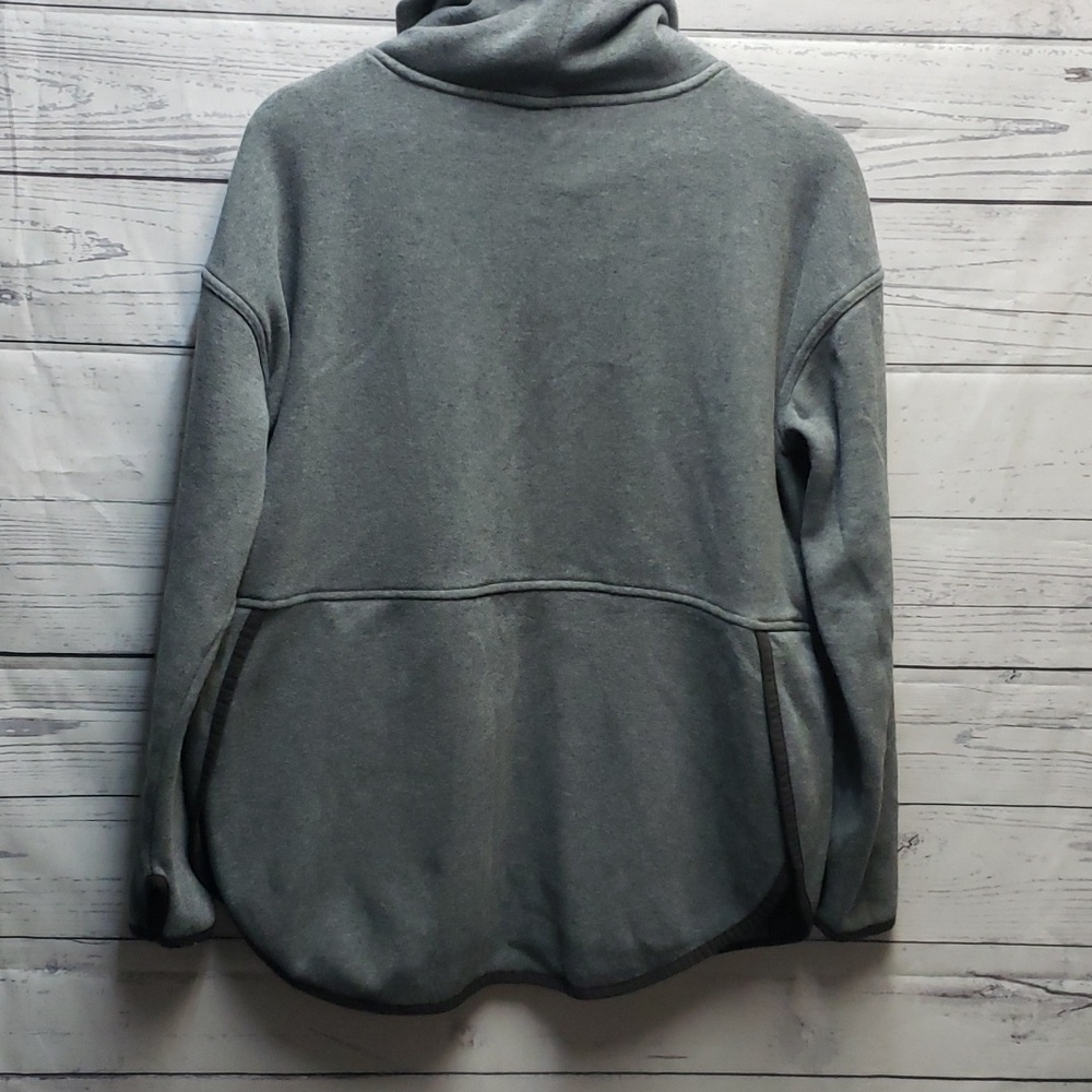 Eddie Bauer Fleece Pullover - Picture 7 of 8